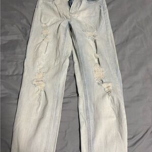 Wild Fable Light Blue Denim